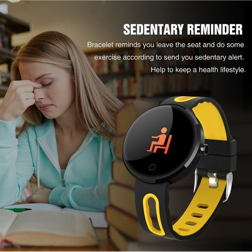 

MC02 Smart Watch