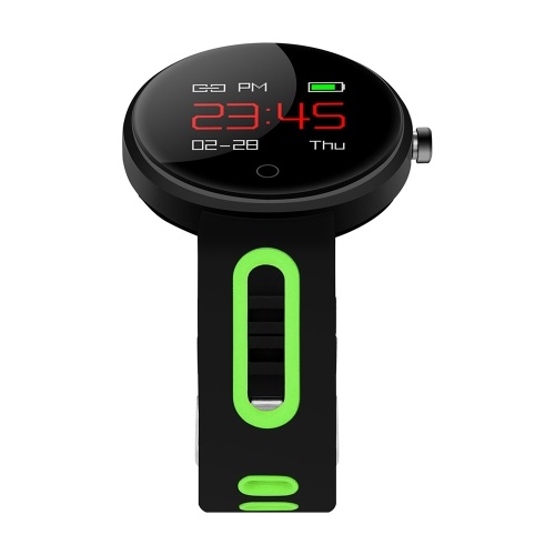 

MC02 Smart Watch