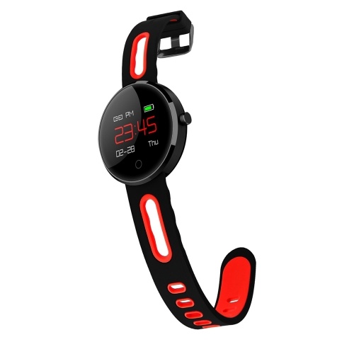 

MC02 Smart Watch