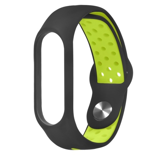 Pulsera de silicona para Xiaomi Mi Band 3