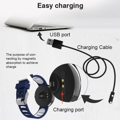 

I10 Sport Smart Watch