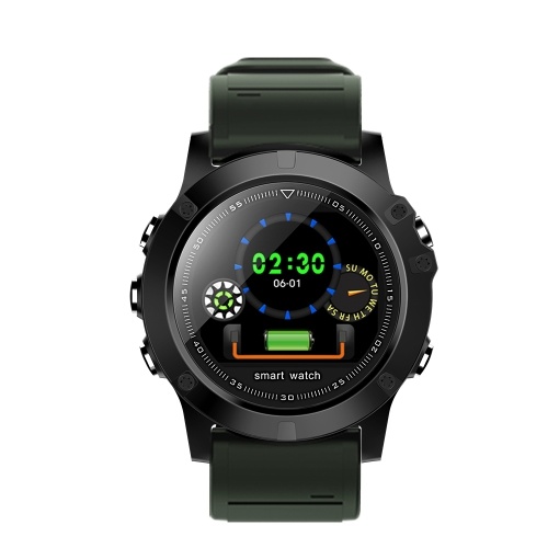 

L11 Smart Sports Bracelet для Android iPhone