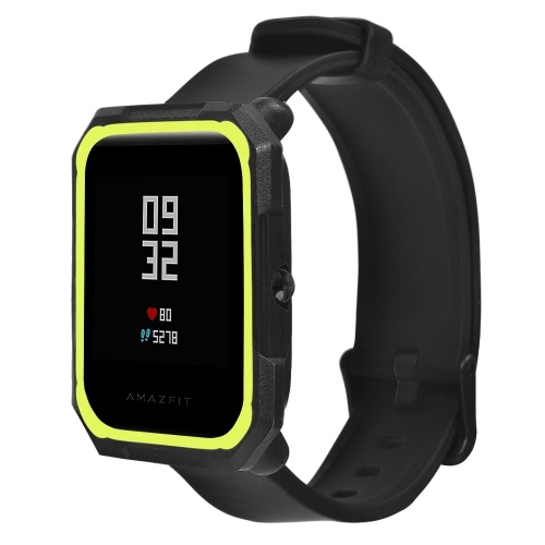 

Watch Protective Case Soft TPU Protective Shell Wristband Replacement