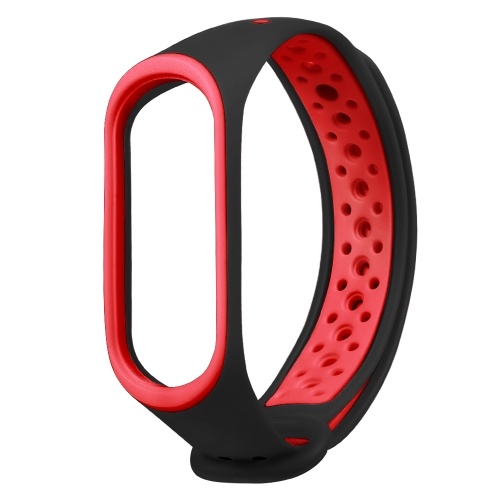 

Fashion Simple Style Breatherable Wrist Strap