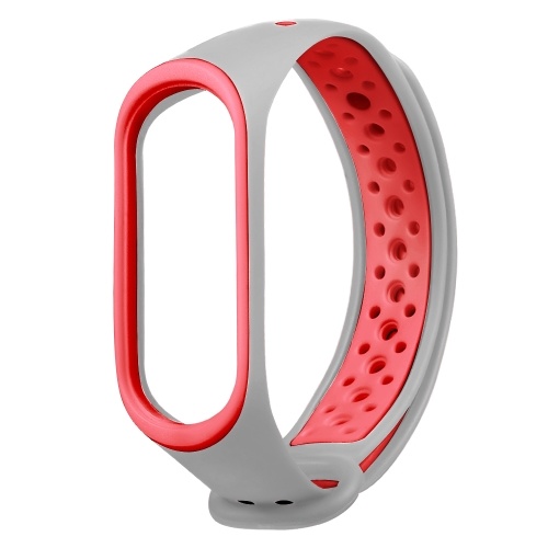 

Fashion Simple Style Breatherable Wrist Strap