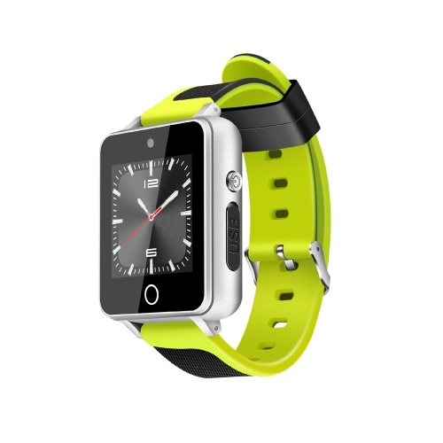 

ZGPAX S9 3G Smart Watch