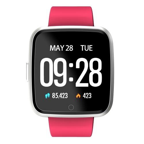 

Y7 Smart Watch