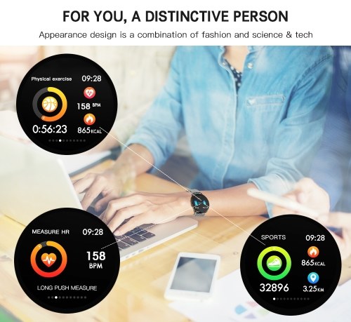 

LEMFO LT03 Smart Watch