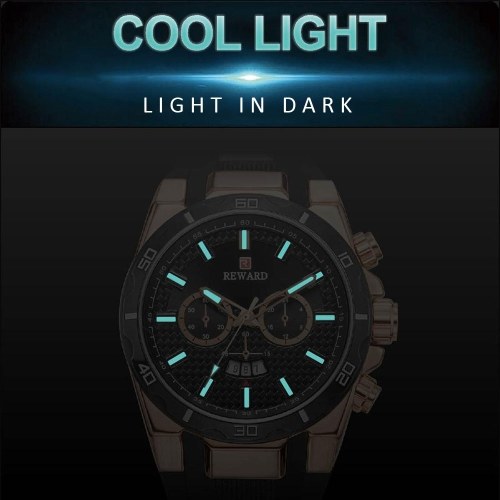 

REWARD Men Sport Watches
