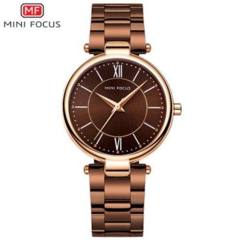 

MINI FOCUS Women Watch