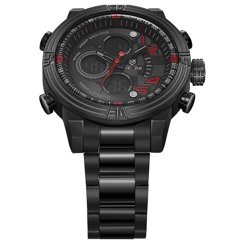 

WEIDE WH5209 Quartz Digital Electronic Watch