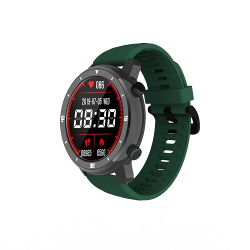 1,28 '' Smart Watch Sportuhr