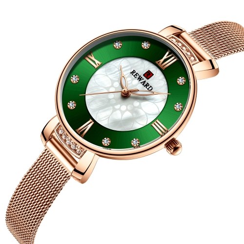 

REWARD Women Watch