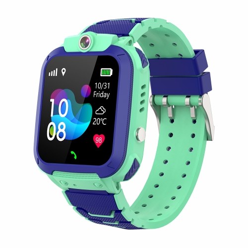 1,44 '' Kids Smart Watch Kinder Telefonuhr