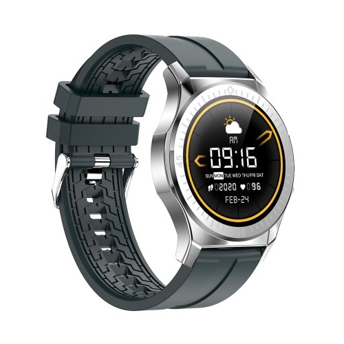

TW6 1.3-Inch Touch Smart Watch IP67 Waterproof Fitness Tracker Sports Wristband