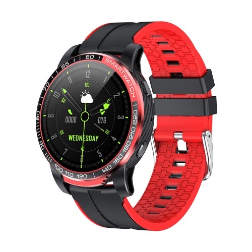 

GW20 Smart Sports Watch 1.3 Inch Touch Smart Bracelet