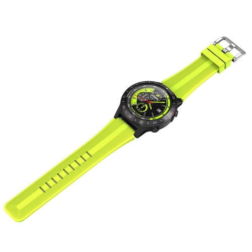 

M5 1.3 Inch Smart Watch Phone Watch Fitness Tracker