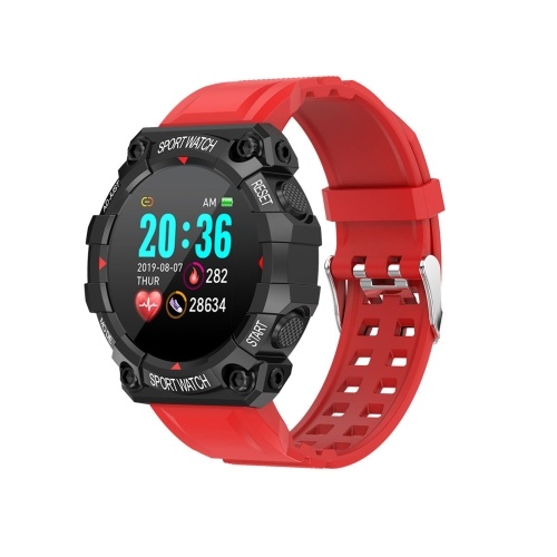 

FD68 1.3-Inch IPS Screen Smart Watch Sports Watch