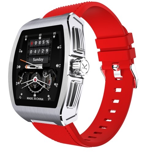 

C1 1.4-inch Touch Smart Watch Fitness Bracelet