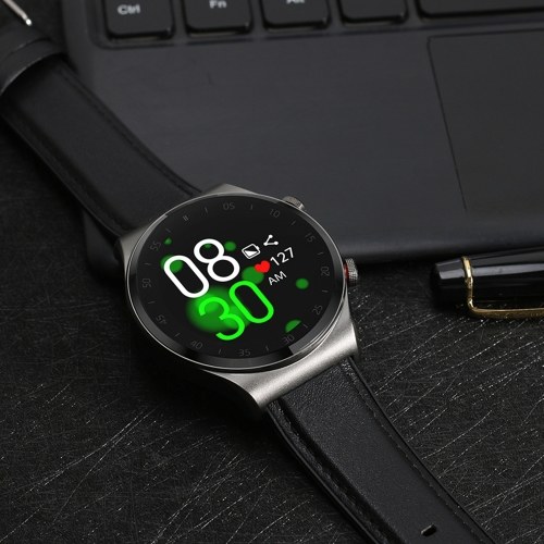 

T41 1.3-Inch Full Circle Full-Touch Screen Smart Watch