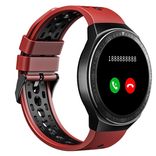 

MT3 1.28-inch TFT Full-Touch Screen Smart Bracelet