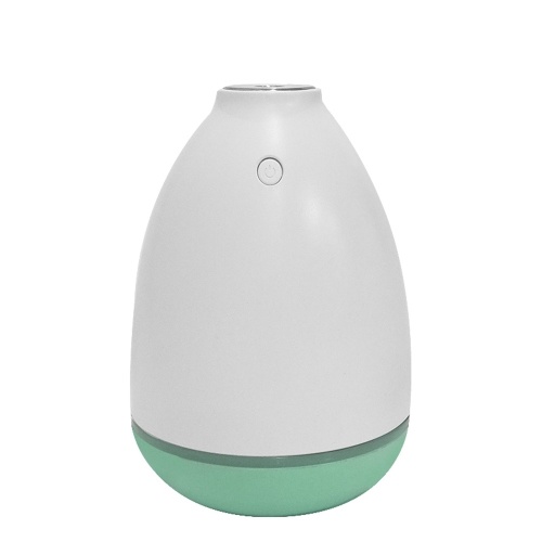 Mini humidificador portátil Cool Mist USB Moistener