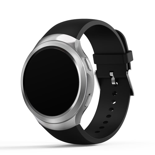 

LEMFO Android 5.1OS 3G Smart Watch Phone