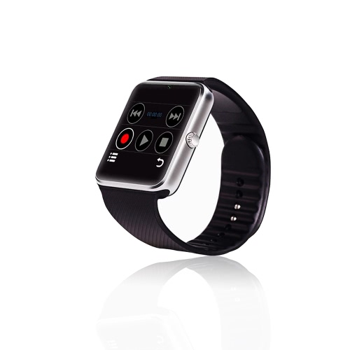 

MTK6261 2G Smart Watch