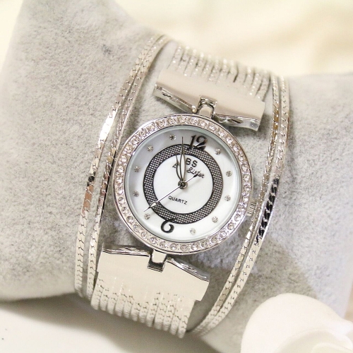 

BS beesister Luxury Women Watches