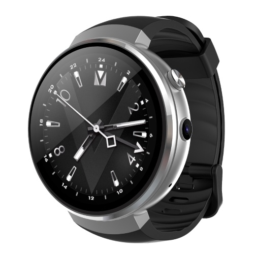 LEMFO LEM7 4G-LTE Smart Watch Phone с 1G + 16G