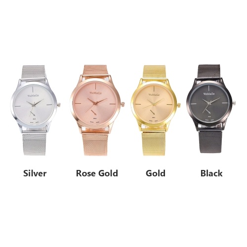 

JYHWJ9062 Women Watch Quartz Simple Wristwatch Fashion Casual Female Watches