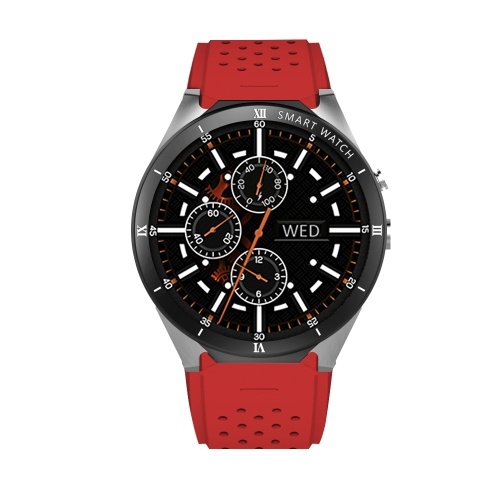 

KINGWEAR KW88 Pro 3G Smartwatch Phone