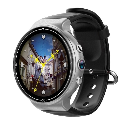 

IQI I8 4G Smart Watch