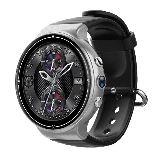 IQI I8 4G Smart Watch