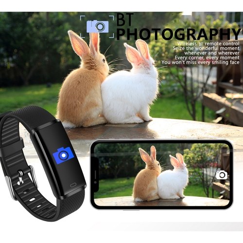 

R9 0.96-Inch Smart Bracelet