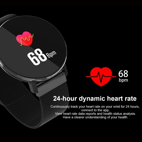 

T5 Smart Watch