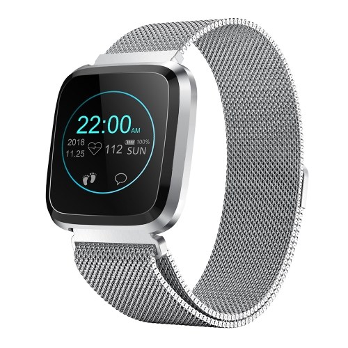 

L18 Smart Watch