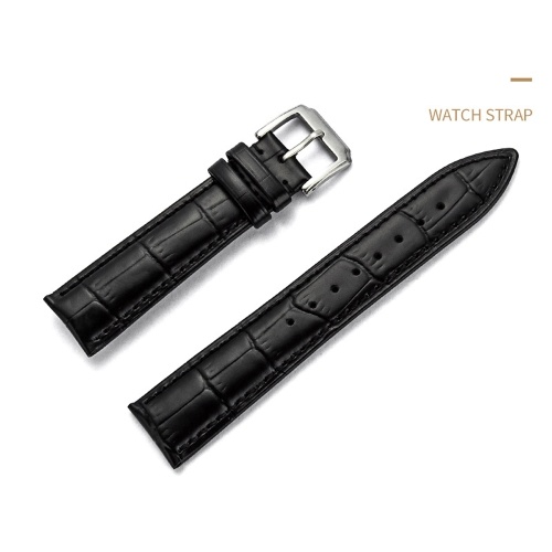 

Classical Vintage Leather Watch Belt