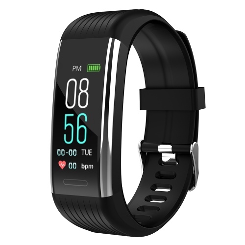 

R1 Smart Sports Bracelet TFT Screen/Touchable-panel Fitness Tracker