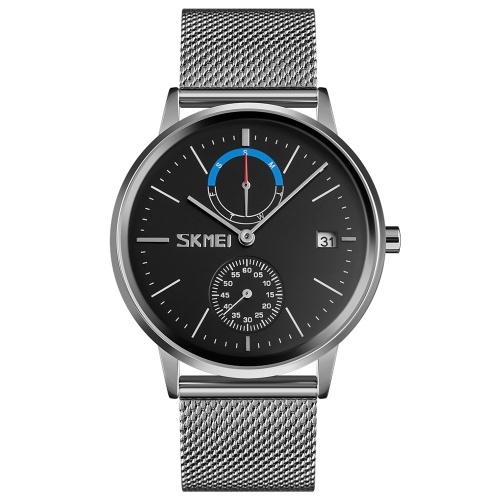 SKMEI 9182 Man Watch Man Sport Watch