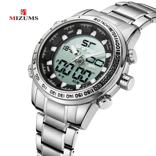 

MIZUMS Men Watch