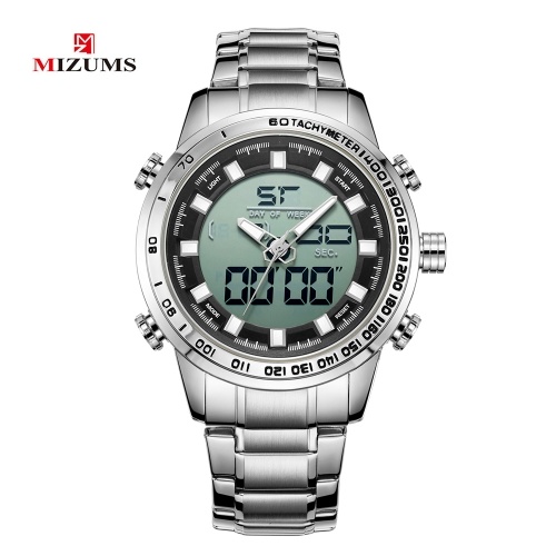 

MIZUMS Men Watch