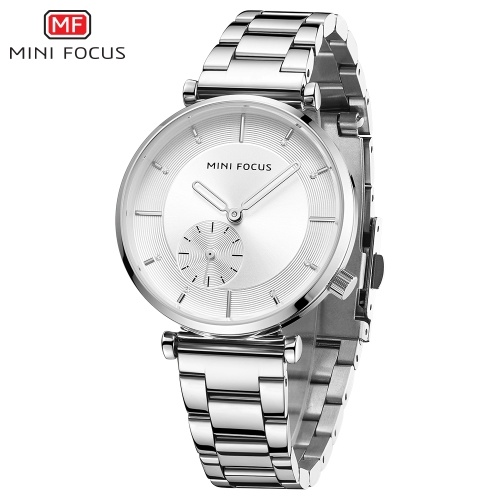 

MINI FOCUS Women Watch