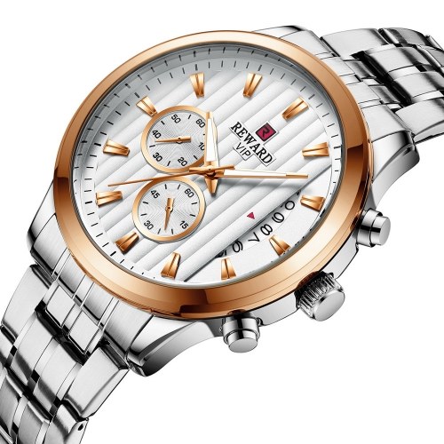 

REWARD Men Watch