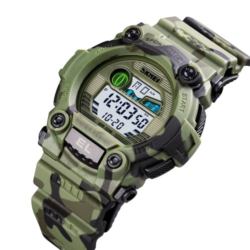 

SKMEI 1635 Digital Sports Watch for Kids