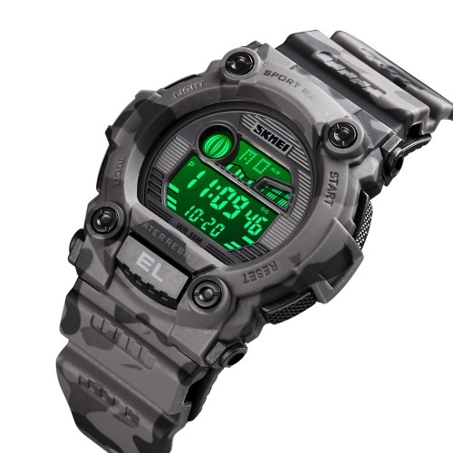 

SKMEI 1635 Digital Sports Watch for Kids