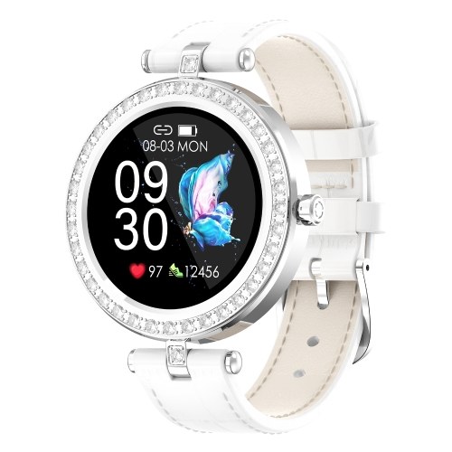 

Multilingual 1.09-inch Screen Smart Sport Watch Woman Watch