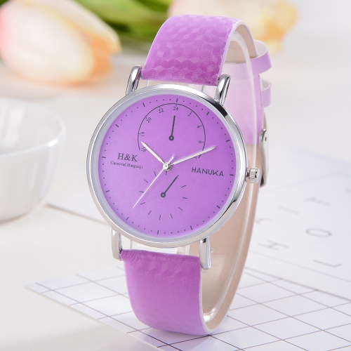

Модный классический мультидиск Amazing Sunlight Watch