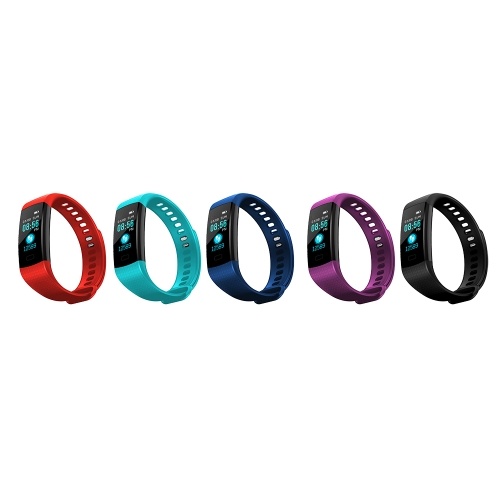 

Y5 Smart Bracelet