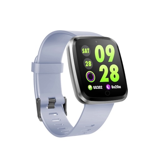 

Цветной экран V6 Smart Watch